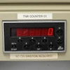 V-Tek PC250 Taped Parts Counter Tested with Red Lion GEM1 Digital Controller
