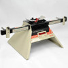 V-Tek PC-250+ Digital Manual Taped Parts Counter Reel to Reel or Loose Strips
