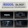 Rigol DL3021 DC Electronic Active Load 200W 0-150V 0-40A