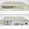 HP 6632A System DC Power Supply 0-20V 0-5A 100W with HP-IB Rear Outputs