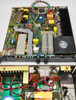 Xantrex XKW150-7 DC Power Supply 0-150V 0-7A Output 115V Input - Parts