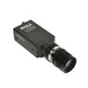 Hitachi KP-M1AN Industrial CCD Camera w/Pentax Cosmicar 25mm 1:1.4 TV Lens-Parts