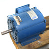 Leeson Electric C215T17DB22B 7.5 HP 3-phase Industrial Electric Motor 1760 RPM