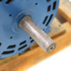 Leeson Electric C215T17DB22B 7.5 HP 3-phase Industrial Electric Motor 1760 RPM