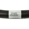 Caton Connector 15582-L1 REV 2 418-24482-000 Rev. AA 3 Pin Male to Female Cable