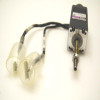 Oriental Motor Limo Series 5850-MDRL DC 1.65V 0.75A Motor w/Ball Screw Shaft