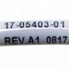 HP 17-05403-01 ID Expander Cable for EVA Storage Array w/ (2) 17-04876-03 Cables