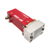 Horiba-Stec GP-Z104RF-E Pressure Regulator/Mass Flow Controller (He/20cc) D-Net