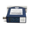 NEW Aera PI-98 Mass Flow Controller 0190-34212 Digital MFC (O2 / 60 SCCM) C-Seal