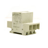 (Lot of 4) Mitsubishi Electric CP30-BA Circuit Breaker 15A Protectors DIN Mount