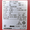 NEW Stec SEC-Z714AGX Mass Flow Controller DeviceNet MFC (NH3 / 5 SLM) C-Seals
