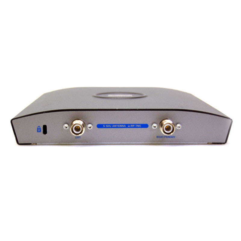 Lot of 4 Cisco Wireless Access Point AIR-LAP1242AG-A-K9 Aironet