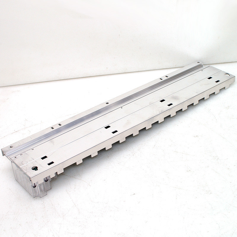 Mitsubishi MELSEC-Q Q612B PLC Main Base Unit/Extension Rack 12 I/O