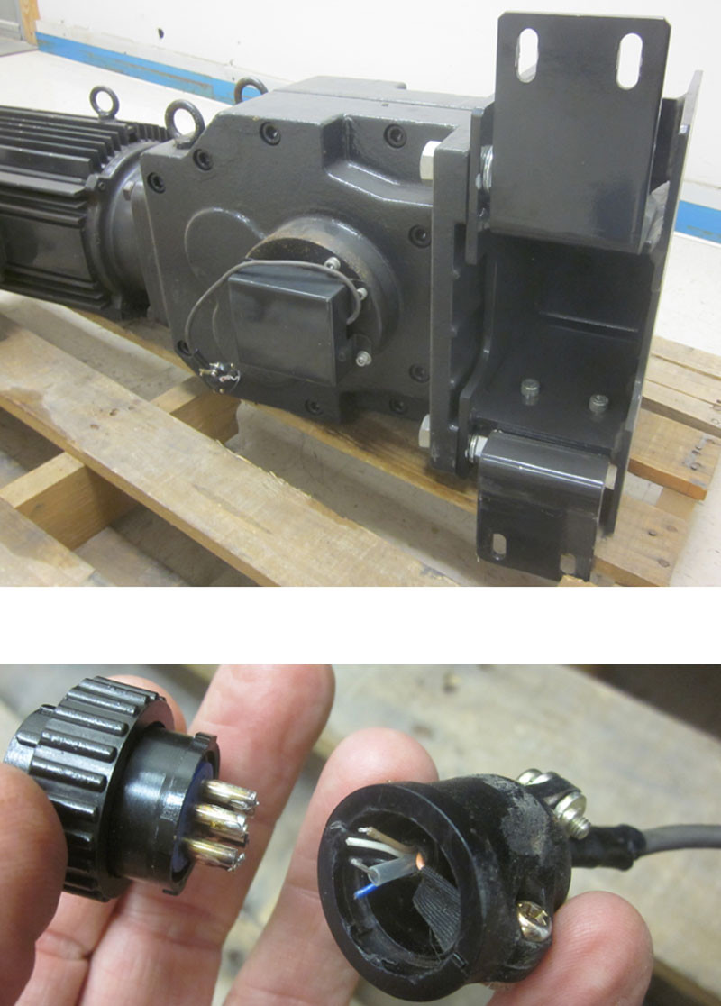 【HEAD】HI-FIVE DCT i.M150＋NX THREE M Trick Flow Specialties TFS-30510001-C00 Trick Flow® GenX