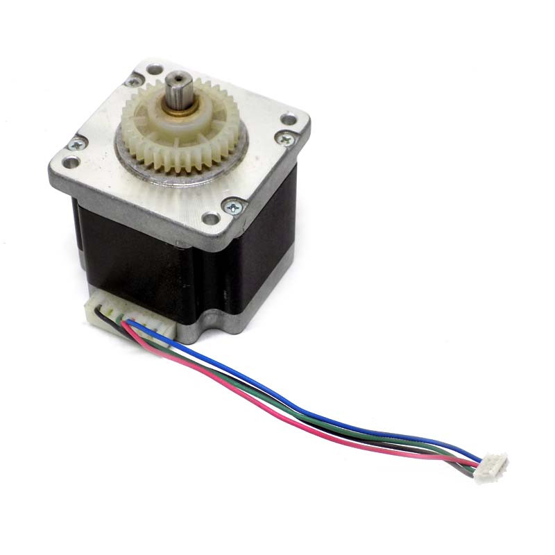 Moons 24HS2401 HP Indigo Stepping Motor