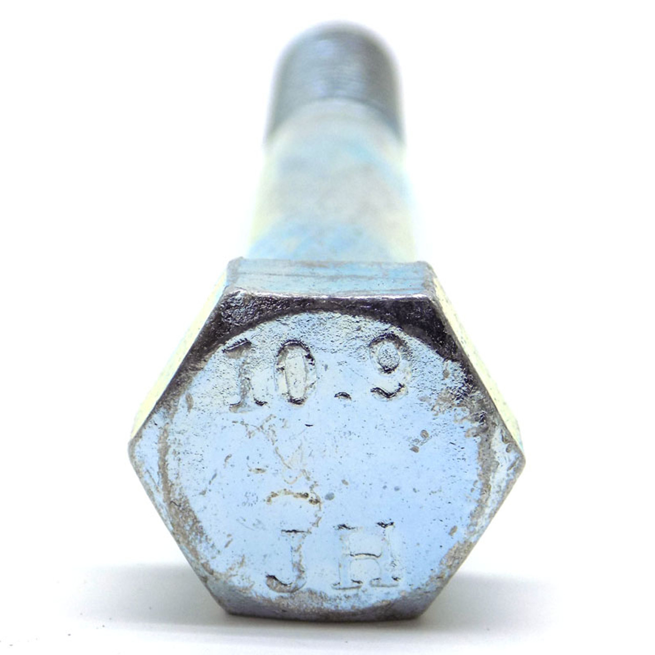 Jinn Her M14-2.0 x 100 Grade 10.9 Metric Hex Head Bolts