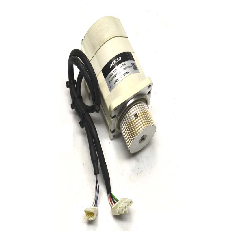Denso MSMA022T2U2 06050001N Servo Motor 410622-1830 / 11H08
