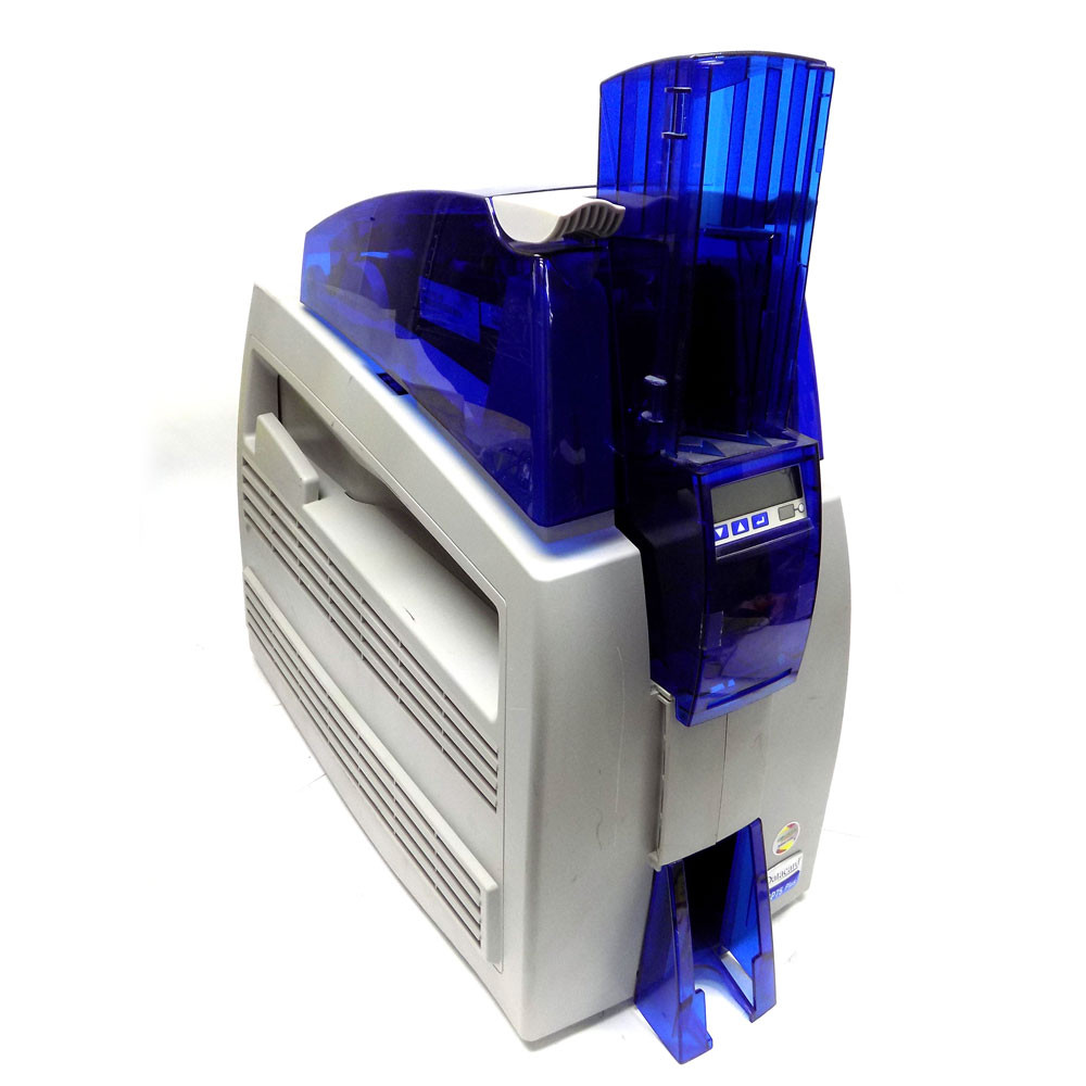 Datacard SP35 熱転写カラー 片面 IDカー カラーリボン　未使用 Datacard SP35 熱転写カラー 片面 IDカー カラーリボンキッ