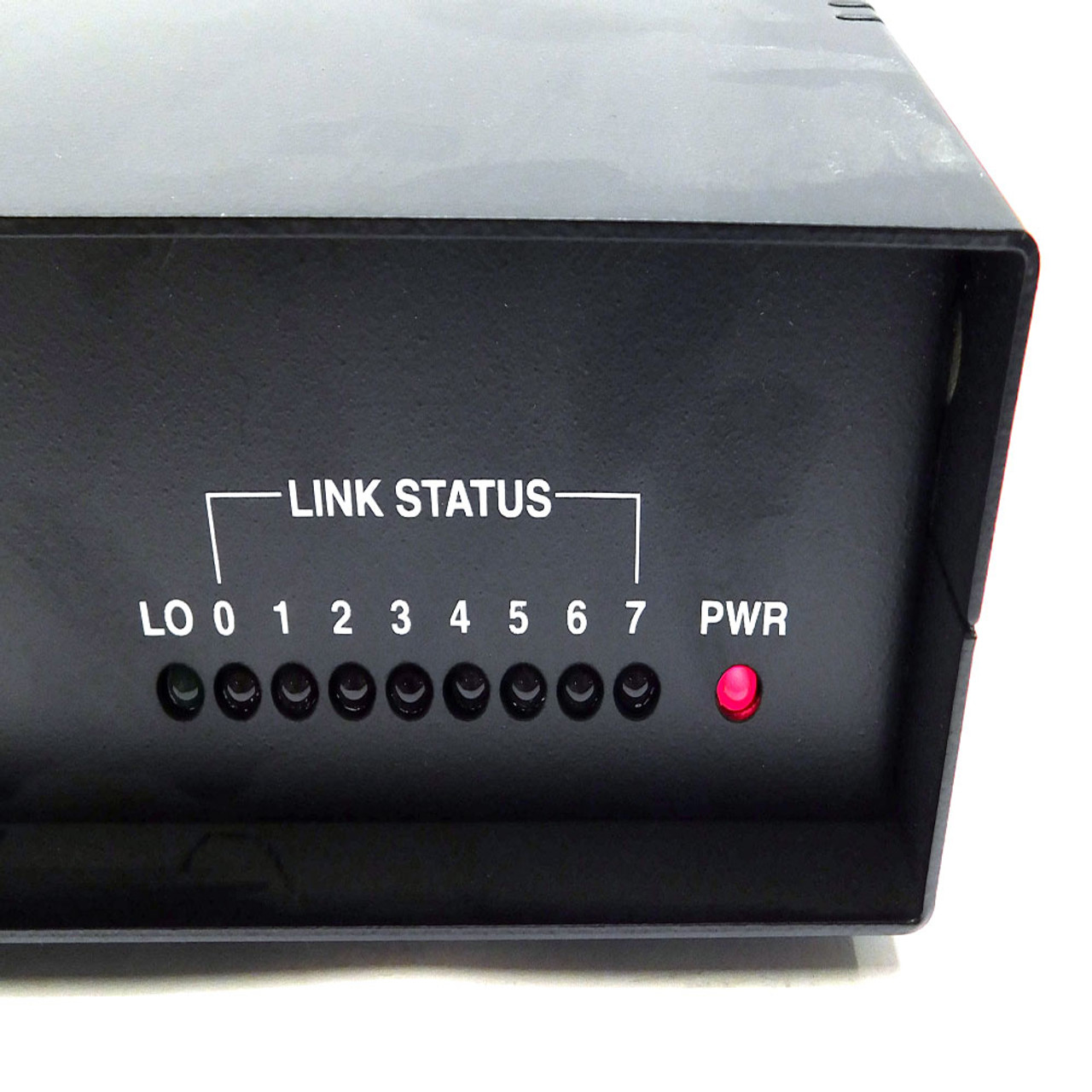 Black Box Corporation SWED98174 Cos II Code Operated Serial