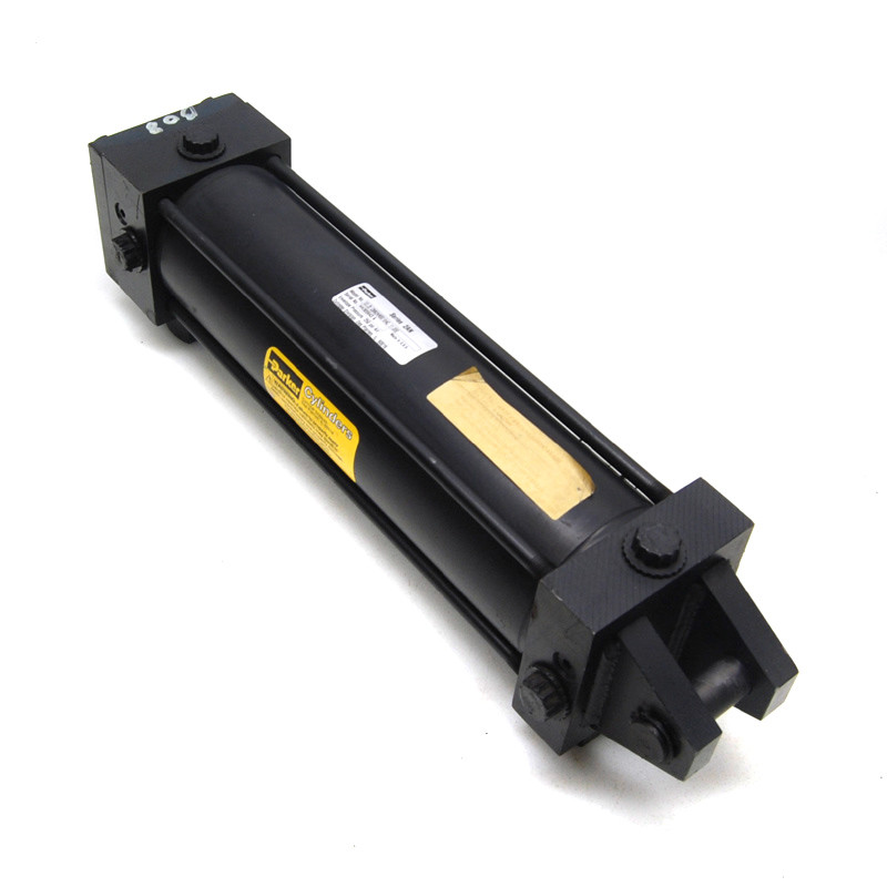 Parker CBB2ANSS18AC Series 2AN Pneumatic Air Cylinder