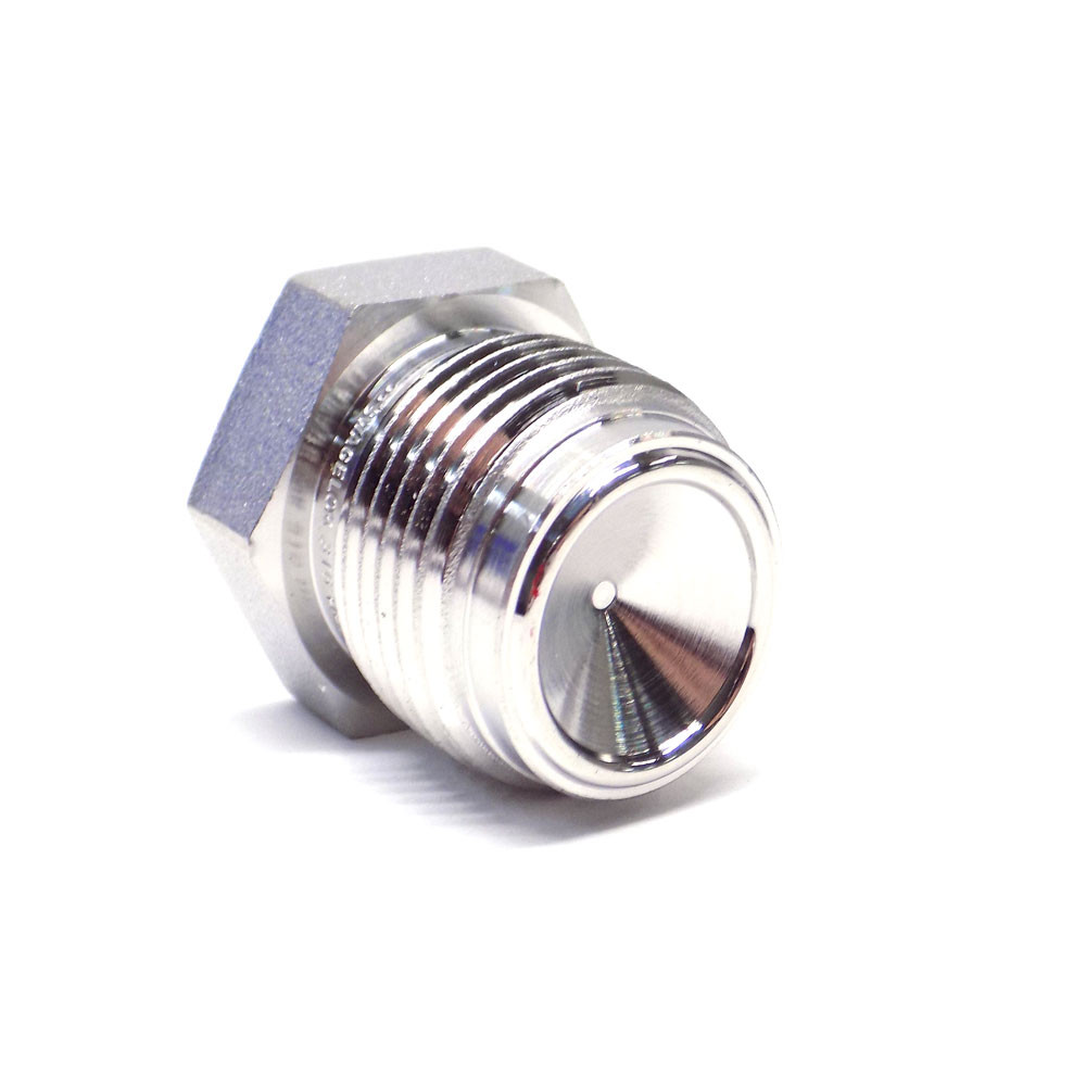 Swagelok 316 Stainless 1/2