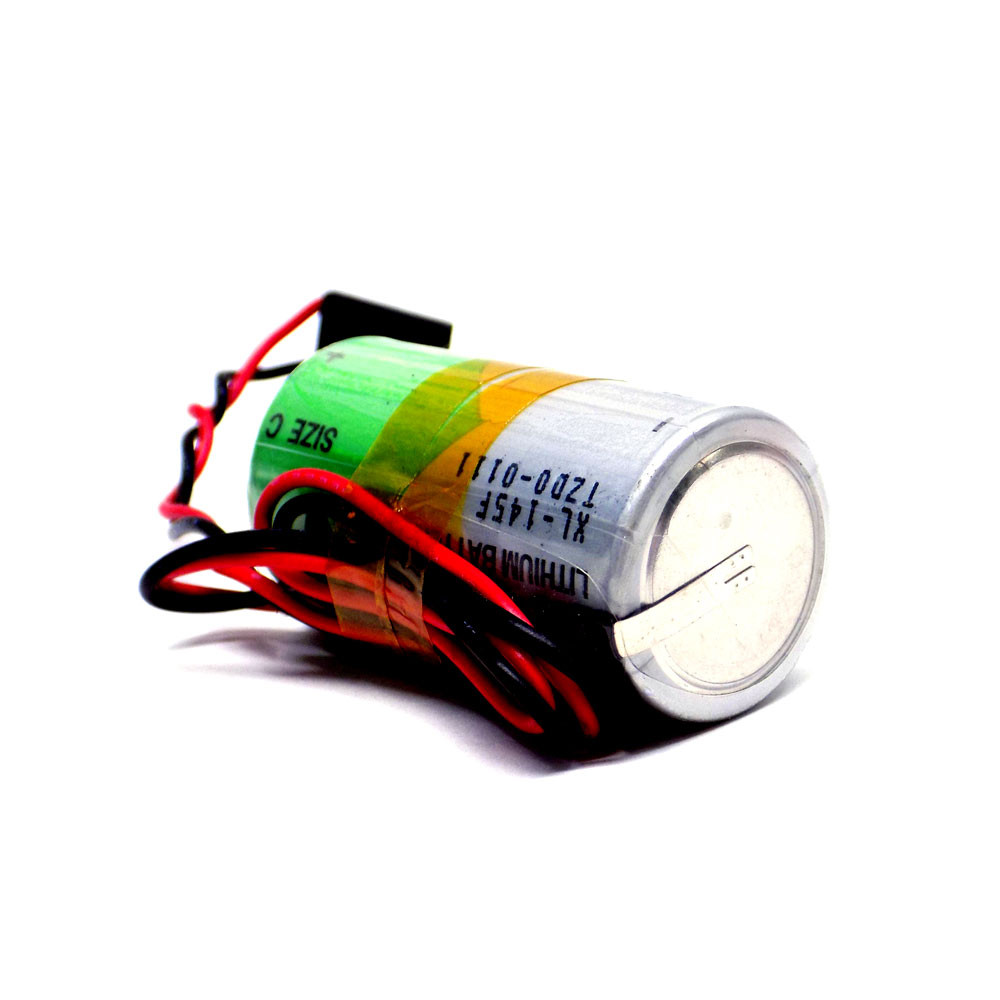 XENO XL-145F Size C 26500 Lithium 3.6V Batteries 8500mAh w/ 10.75
