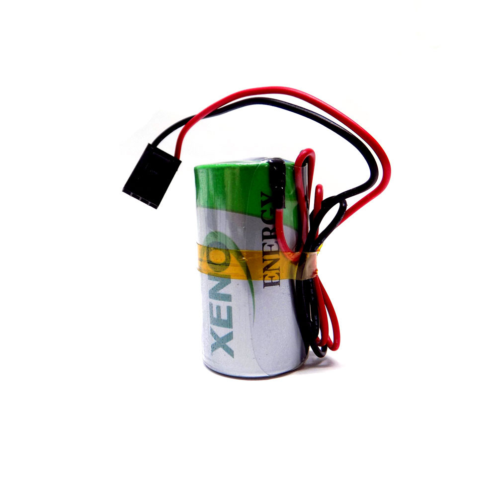 XENO XL-145F Size C 26500 Lithium 3.6V Batteries 8500mAh w/ 10.75