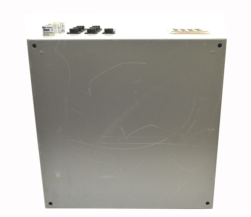 Huber R12 Panel Hubbell Wiegmann N412202012WC Panelboard Enclosure Industrial 4,12,3R ...