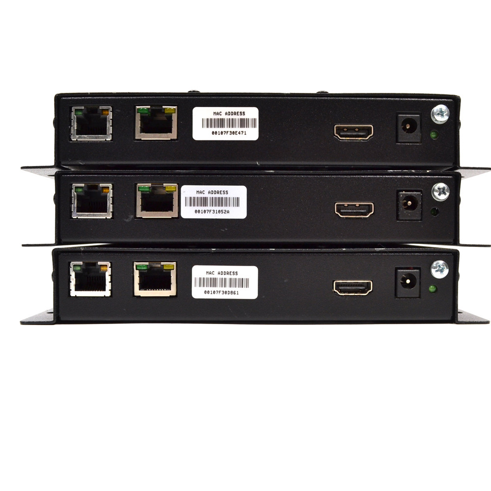 Crestron DM-TX-201-C DigitalMedia Computer Center 8G+ Transmitter