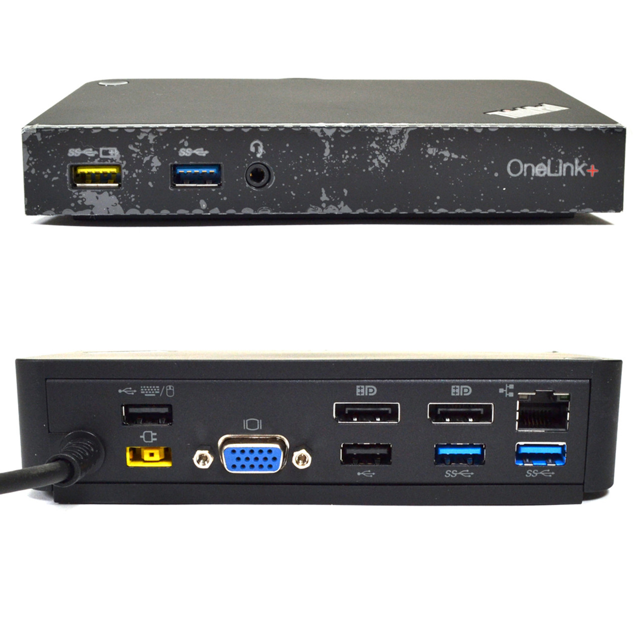 ThinkPad OneLink+ ドック　40A40090JP Amazon | レノボ・ジャパン 40A40090JP ThinkPad OneLink+
