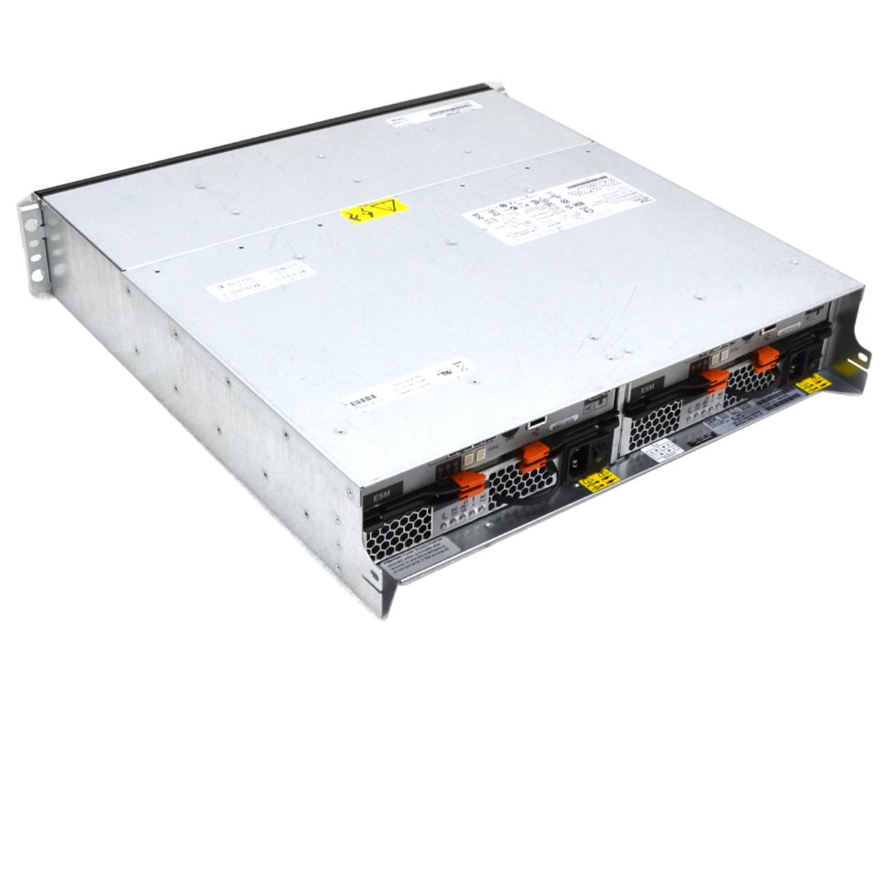 実物 emergency floating sysytem IBM 1746-A4E DS3524 Storage System Type E4A 68Y8495 2x I/F-4