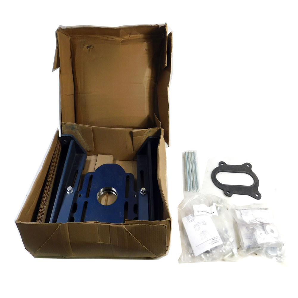 Zurn ZN1201 SJ EZCarry Water Closet Carrier Trim Kit L/Cplg w/ 9