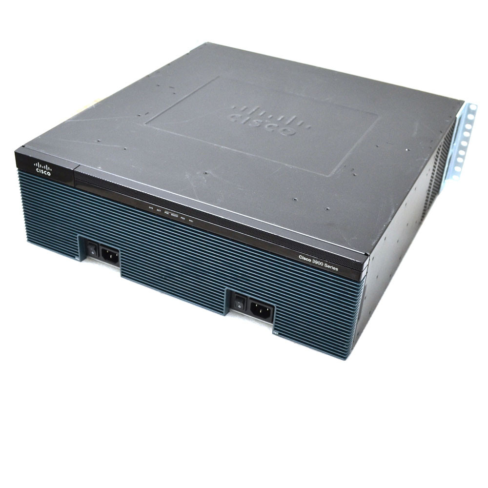 3920 Router Cisco CISCO3925 Integrated Services Router