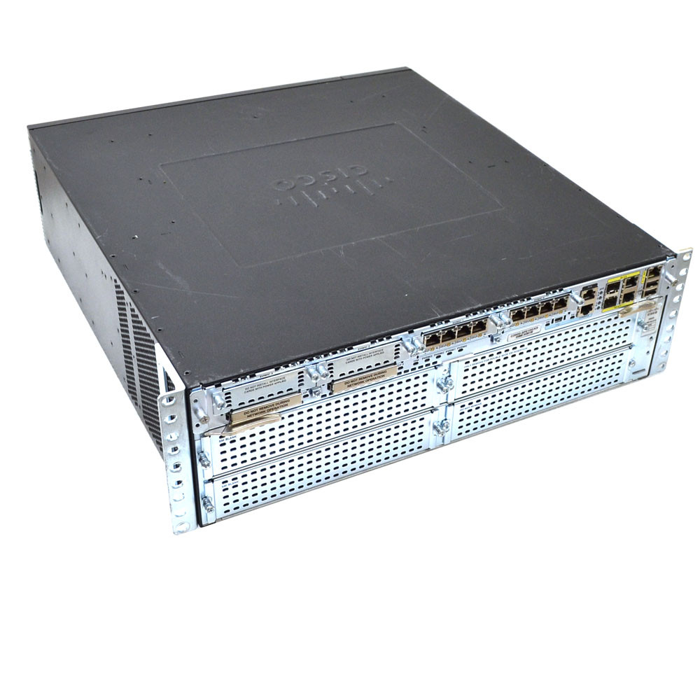 3920 Router Cisco CISCO3925 Integrated Services Router