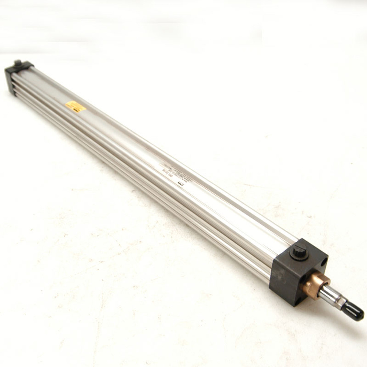 Parker CT4MA3U13AC Pneumatic Cylinder Series 4MA 1.50" Bore 23" Stroke