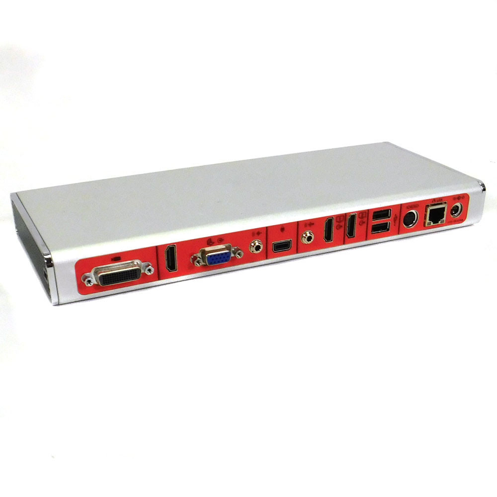 Polycom Real Presence Group 500 Type P001 P/N 2201-61078-001