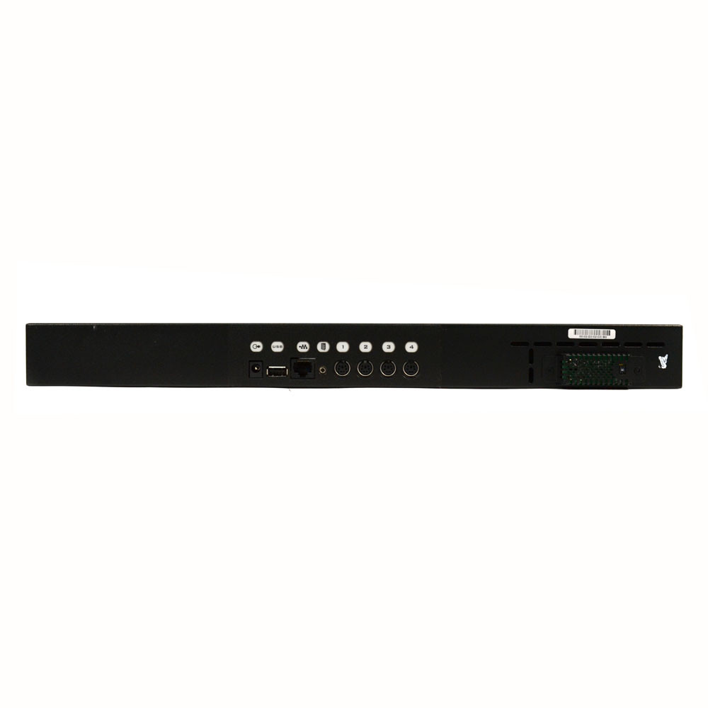 Netbotz Rack Mount NetBotz 420E Rack Mount Performance Appliance Monitoring - Parts