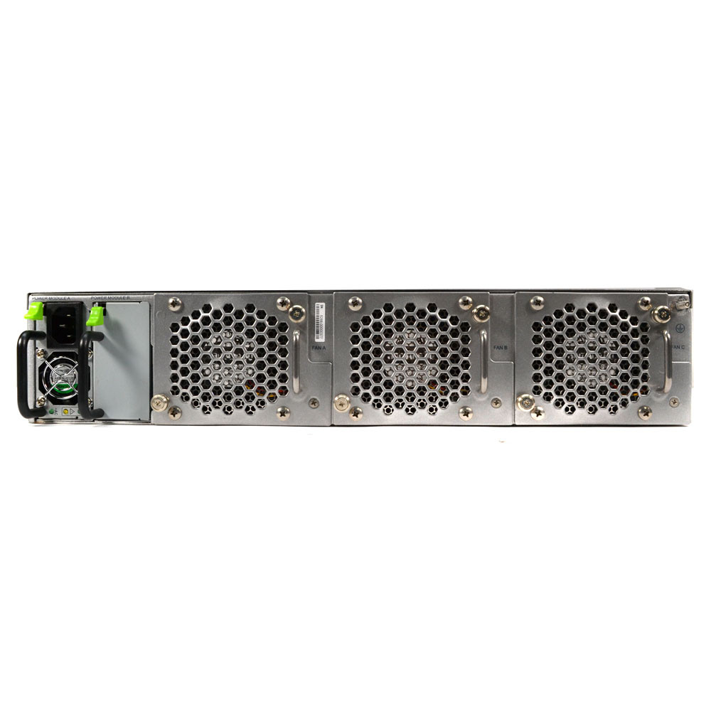 IXIA Anue 5288 Net Tool Optimizer 2U Rack Mountable