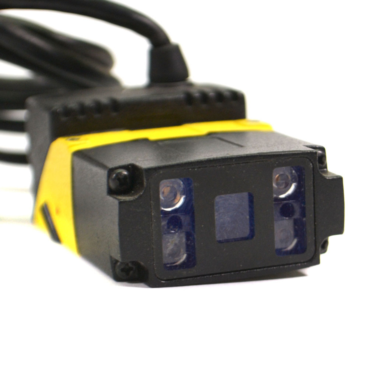 Cognex DM152X DataMan 152 Barcode Reader 825-10306-318R C