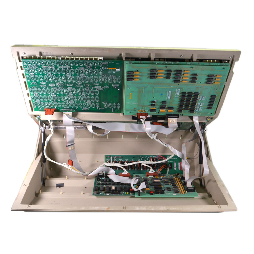 Grass Valley Group GVG 200 Video Production Switching Console 20