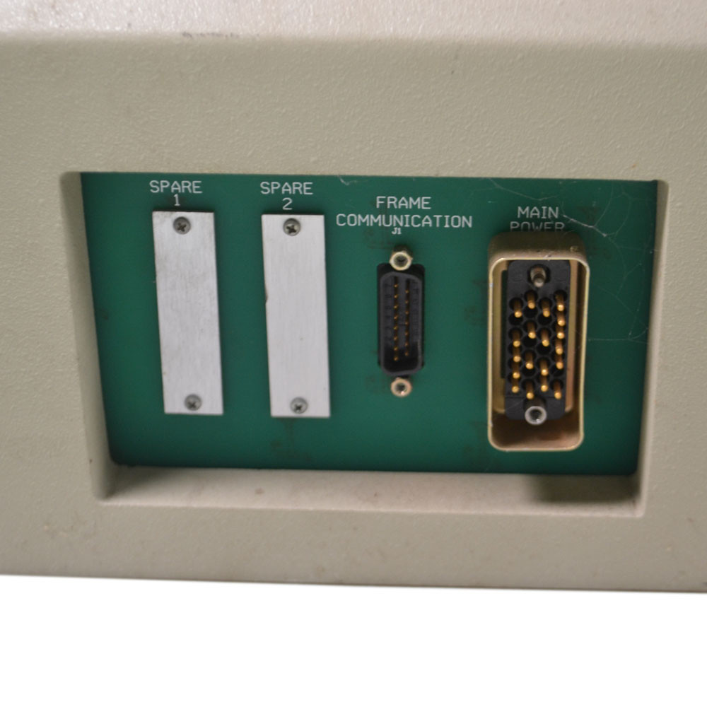 Grass Valley Group GVG 200 Video Production Switching Console 20