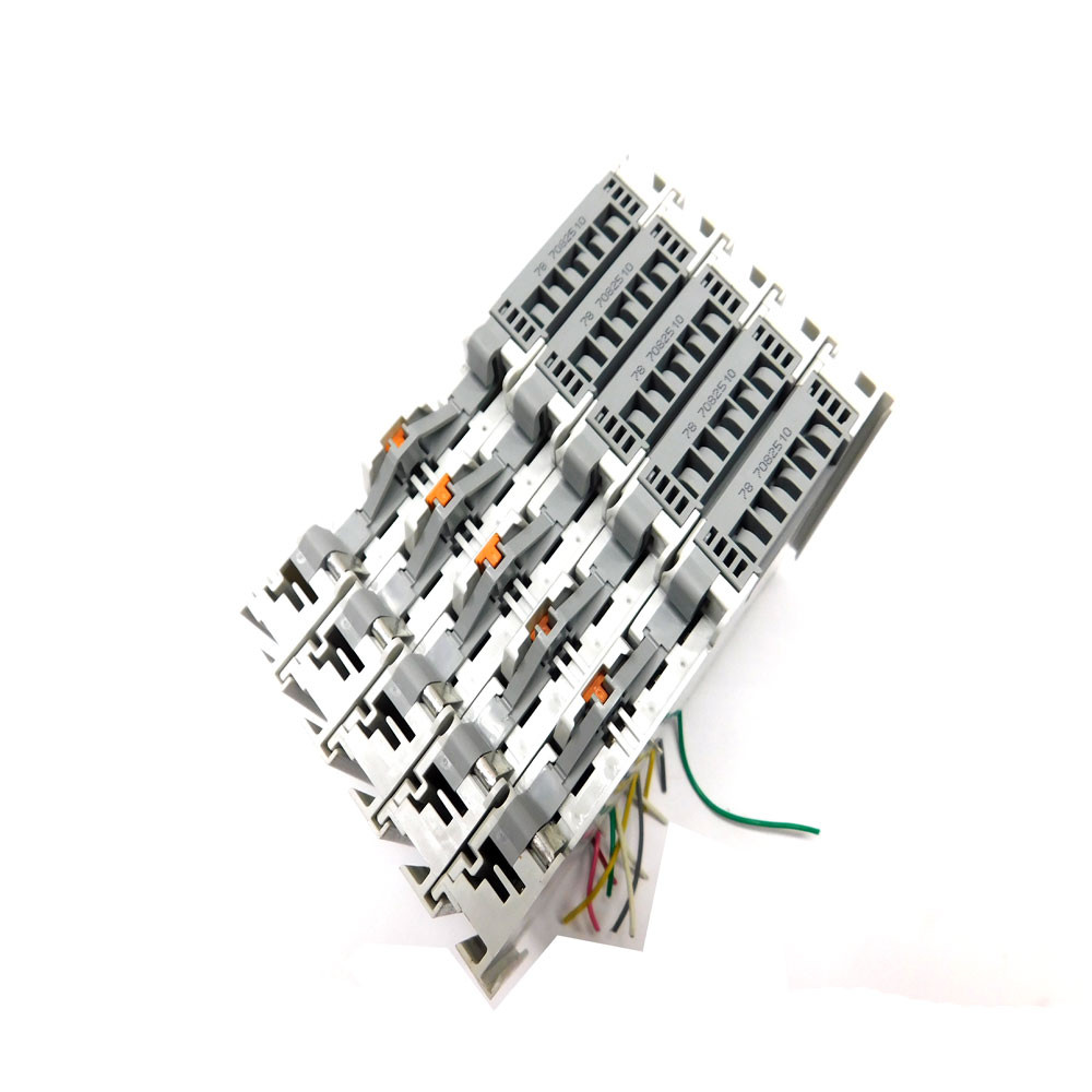 Beckhoff KL1408 8-Channel Digital Input Bus Terminal Modules 24VDC (5)