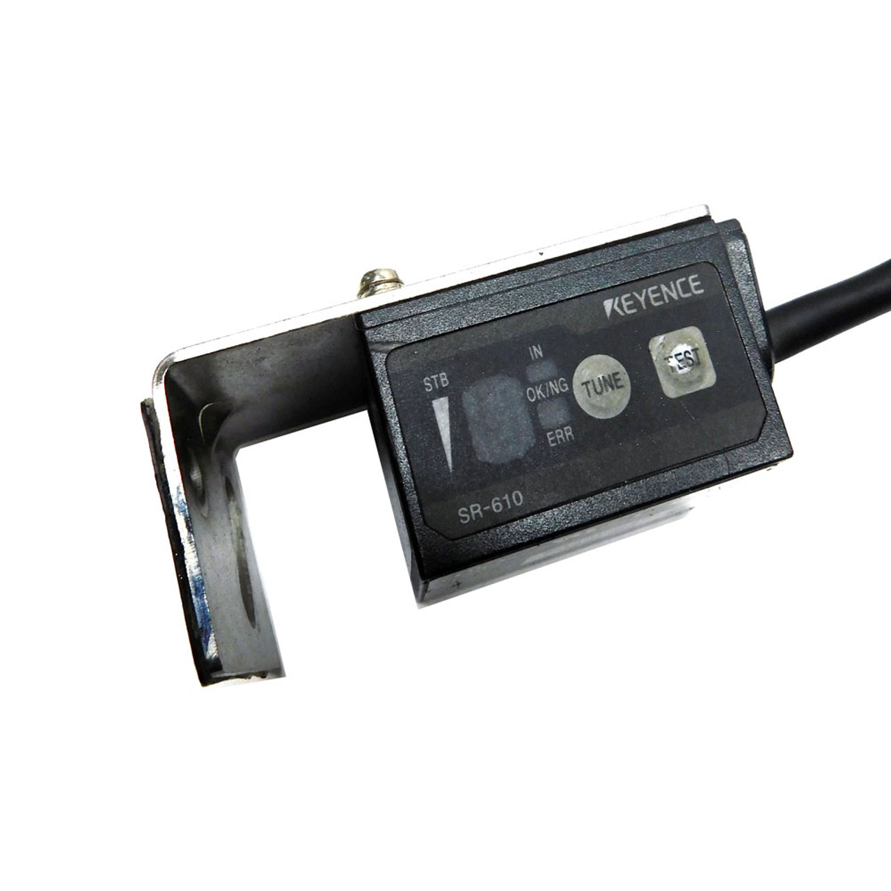 新品 キーエンス KEYENCE N-L1 専用通信ユニット Ethernetタイプコードリーダ 国内在庫] キーエンス KEYENCE N-L1 専用通信ユニット (Ethernetタイプ