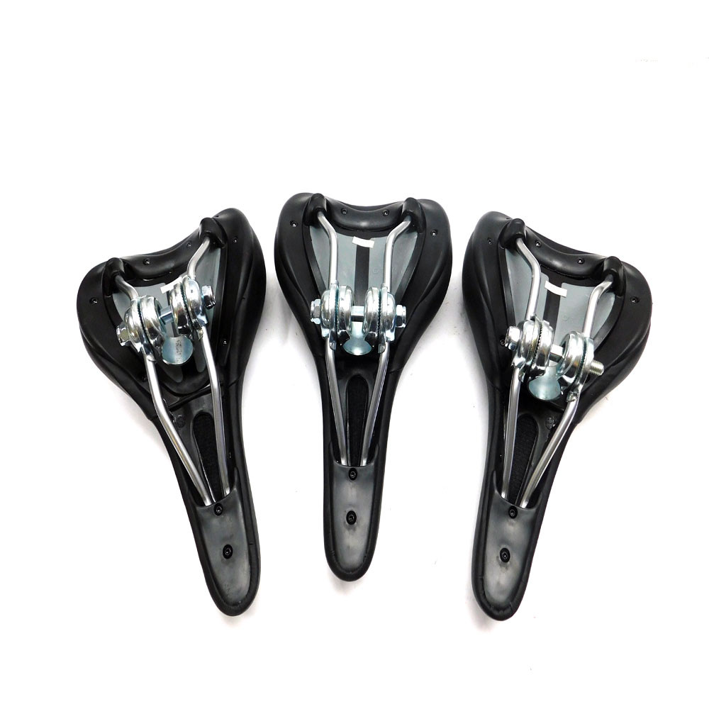 Velo VL-3061 Bicycle Saddle - Thumbnail 2