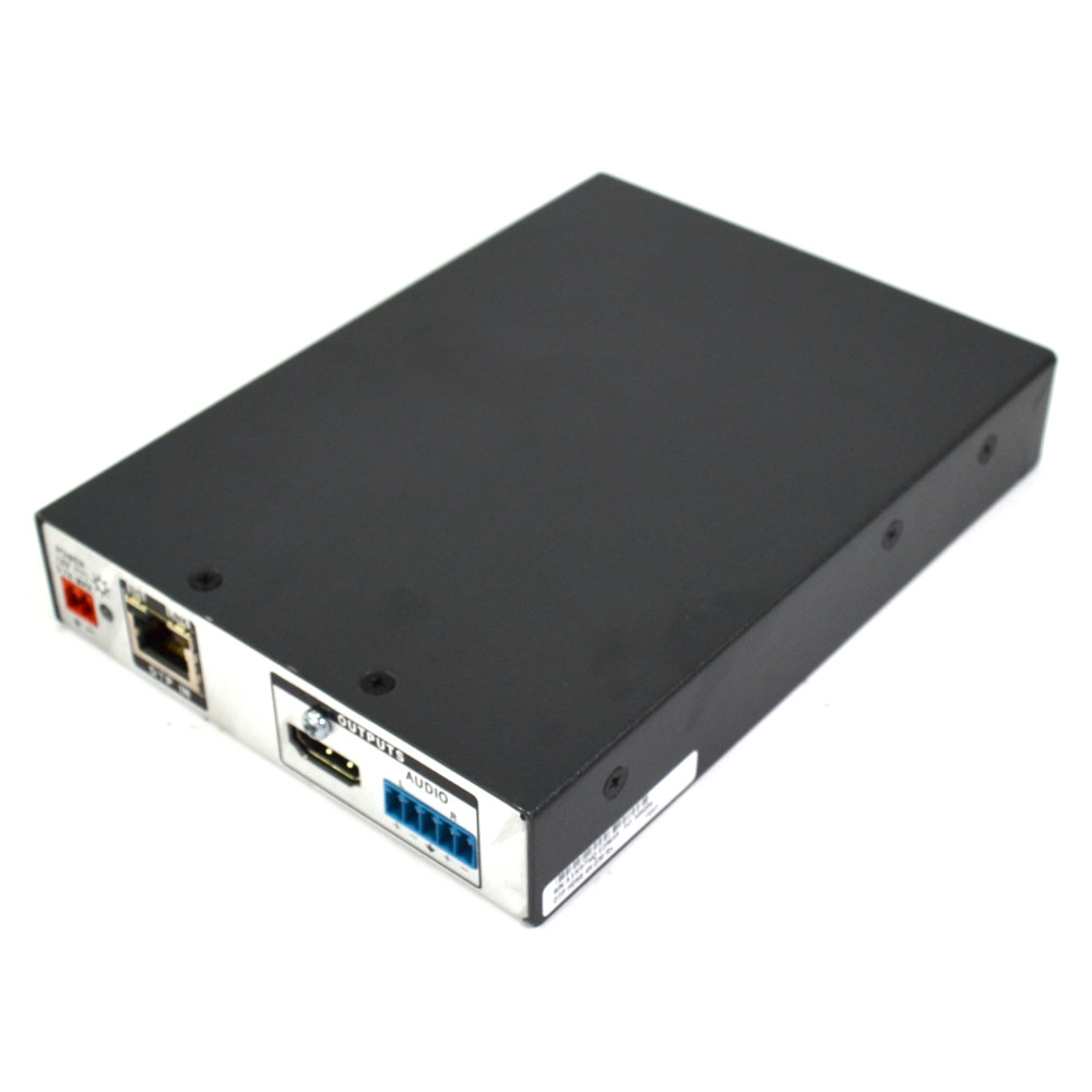 Extron DTP HDMI 4K 230 RX + TX | 200 EUR -  - Der Marktplatz für gebrauchte Veranstaltungstechnik