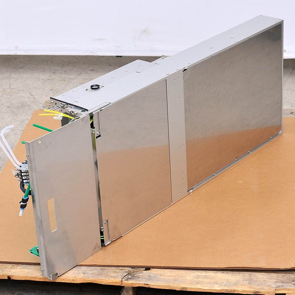 Temp Chuck TEL 845 Clean Track 300mm Wafer Handling/Cooling Temperature Chuck Liquid