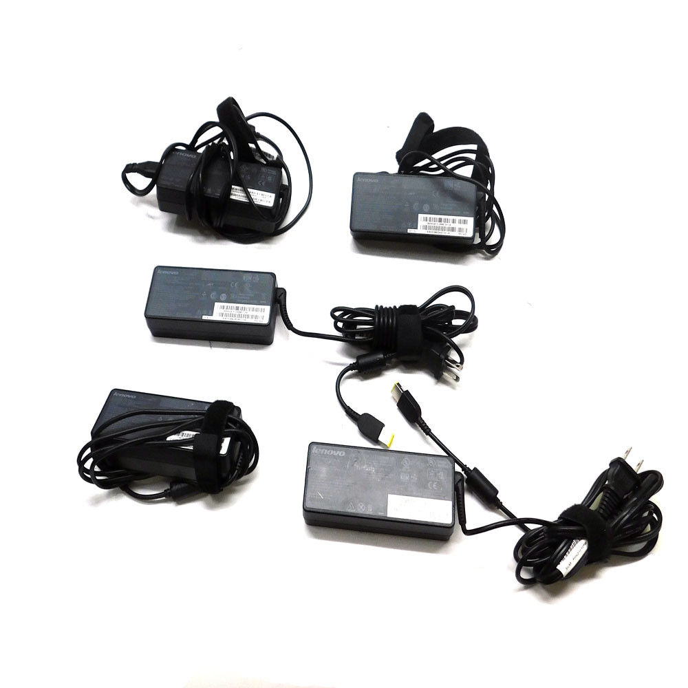 Lenovo ADLX90NDC2A 20 Volt 2.5 Amp Power Supply for ThinkPad (5)