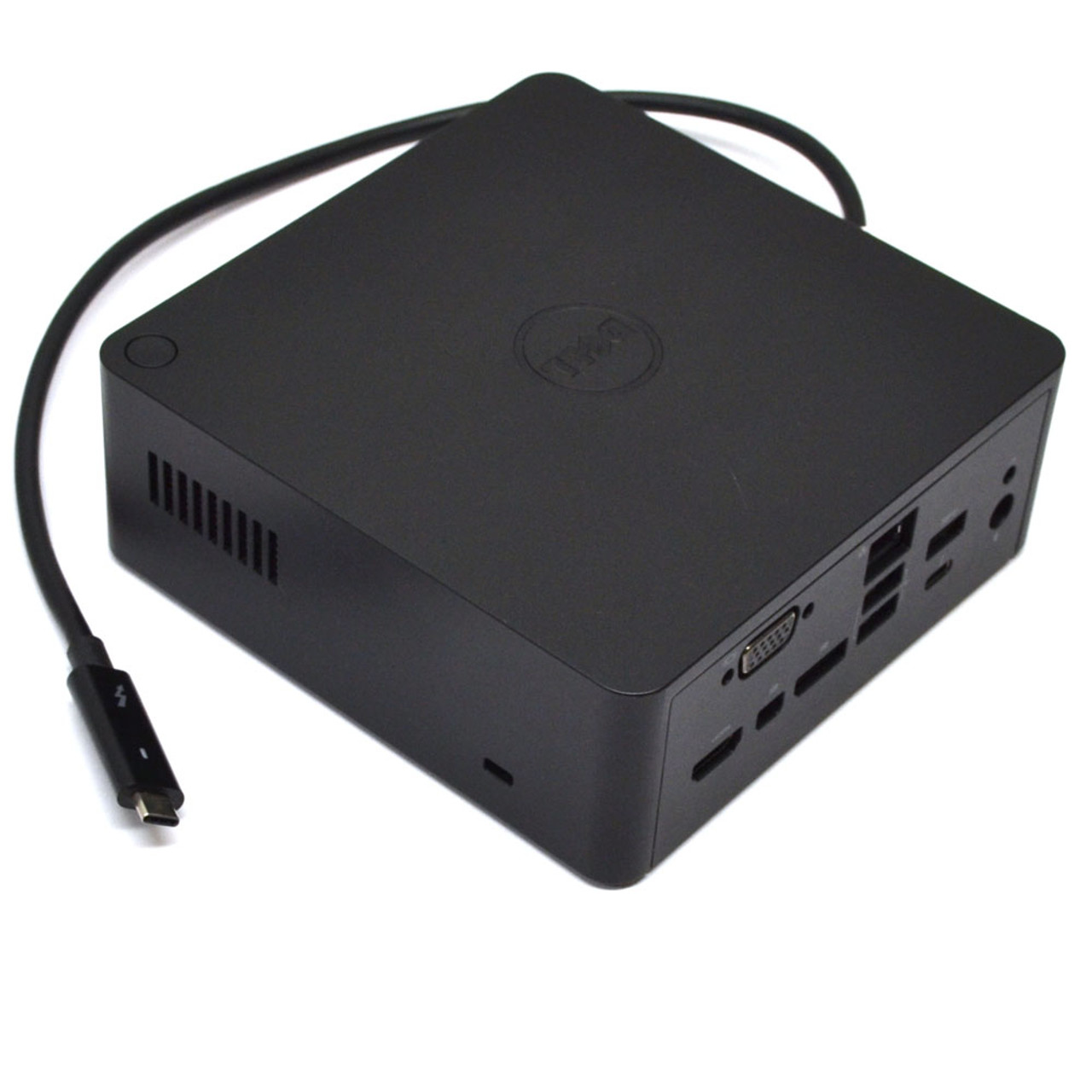 DELL Thunderbolt Dock TB16　&充電器 Amazon.com: Dell 3GMVT TB16 Thunderbolt 3 Dock with 240W