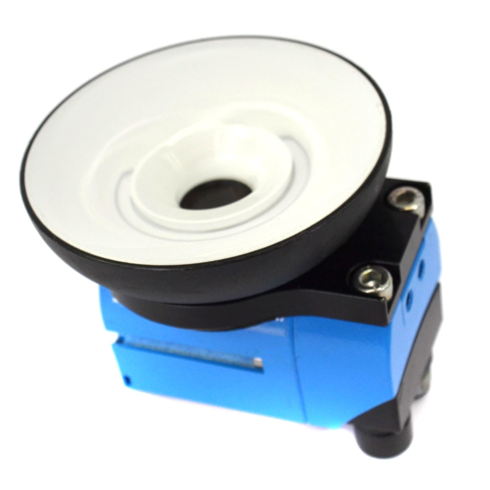 Sick ICR620S-T11503 Lector 620 Image-Based Code Reader + 2063093