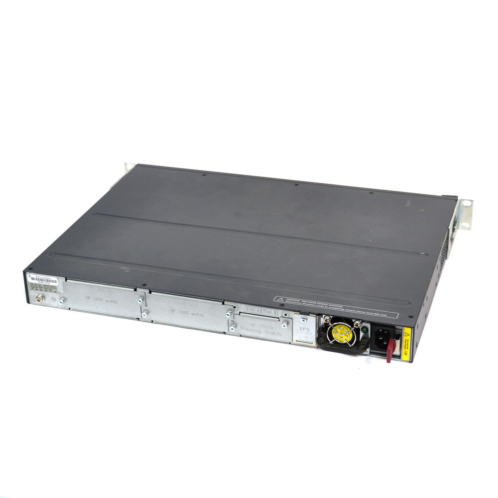 J9727a HP J9727A 2920-24G-POE+ Switch 24 Port PoE+ Gigabit Ethernet Switch W ...